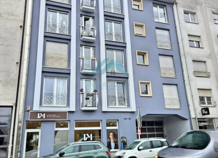 Квартира за 640 000 евро в Люксембурге, Люксембург