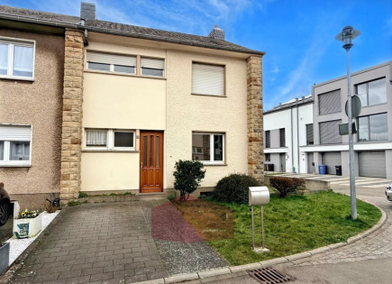 Квартира за 750 000 евро в Люксембурге, Люксембург