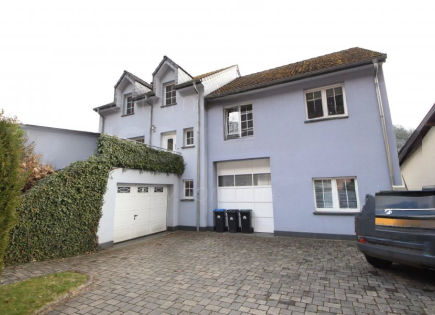 Квартира за 748 000 евро в Дикирхе, Люксембург