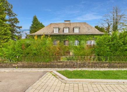 Квартира за 2 500 000 евро в Люксембурге, Люксембург