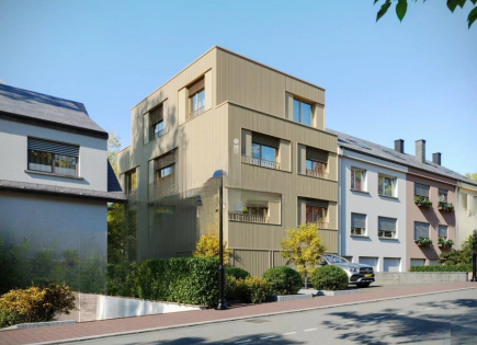 Квартира за 903 715 евро в Люксембурге, Люксембург