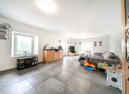 Квартира за 550 000 евро в Дикирхе, Люксембург