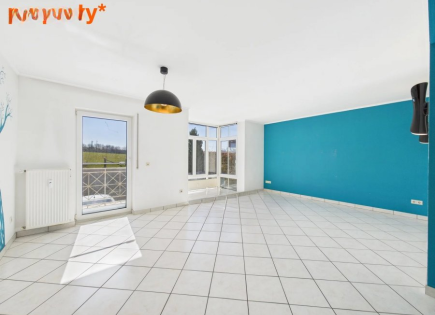 Квартира за 718 000 евро в Люксембурге, Люксембург