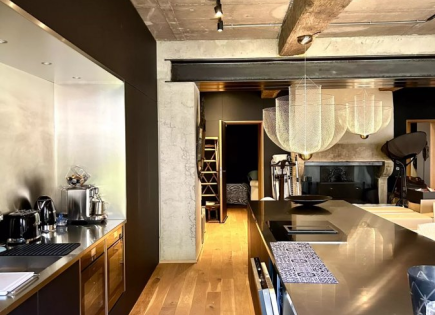 Квартира за 2 495 000 евро в Люксембурге, Люксембург