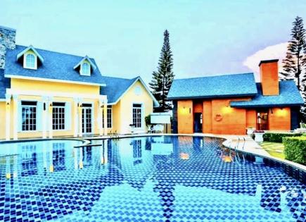 Дом за 85 300 евро в Паттайе, Таиланд