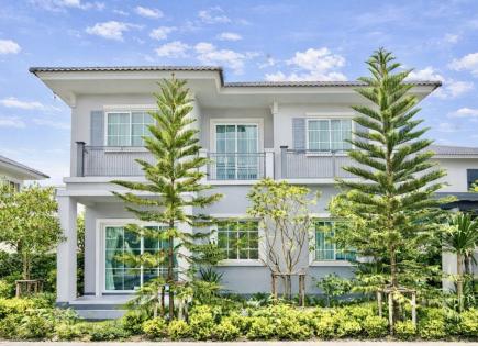 Вилла за 99 998 евро в Паттайе, Таиланд