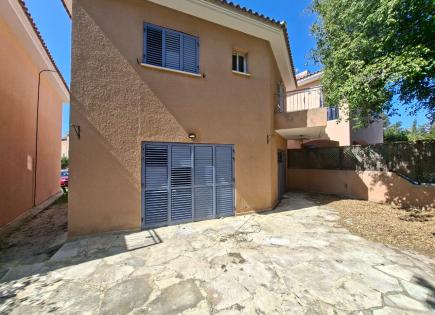 Вилла за 439 500 евро в Пафосе, Кипр