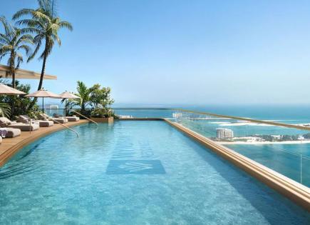 Студия за 277 501 евро в Рас-эль-Хайме, ОАЭ