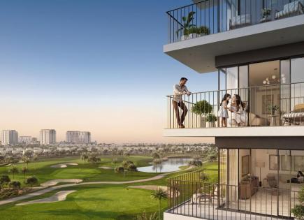 Квартира за 683 629 евро в Дубае, ОАЭ