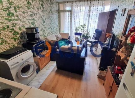 Апартаменты за 62 500 евро на Солнечном берегу, Болгария