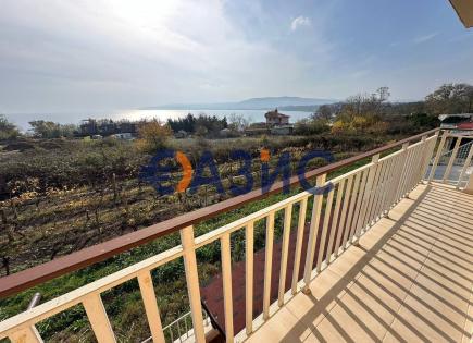 Апартаменты за 92 000 евро в Бяле, Болгария