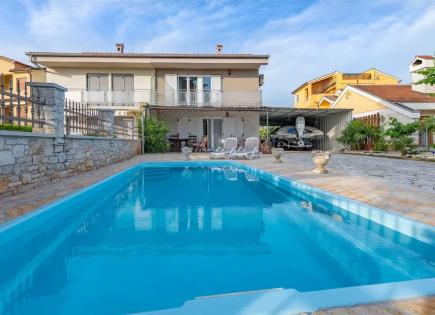 Дом за 530 000 евро в Хорватии