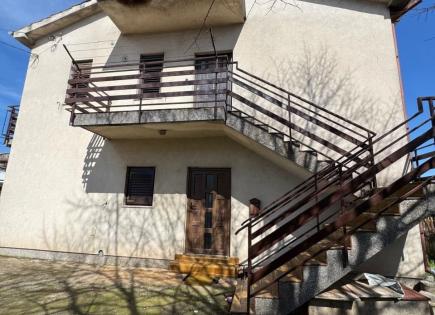Дом за 249 000 евро в Марчане, Хорватия
