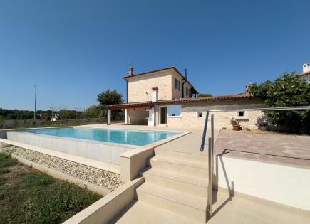 Дом за 1 290 000 евро в Хорватии