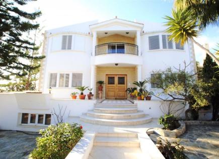 Вилла за 790 000 евро в Пафосе, Кипр