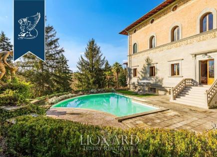 Вилла в Виккьо, Италия (цена по запросу)