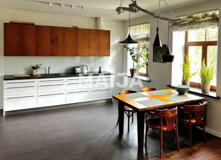 Апартаменты за 299 000 евро в Риге, Латвия