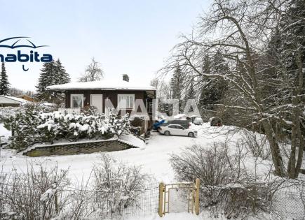 Земля за 234 000 евро в Вантаа, Финляндия