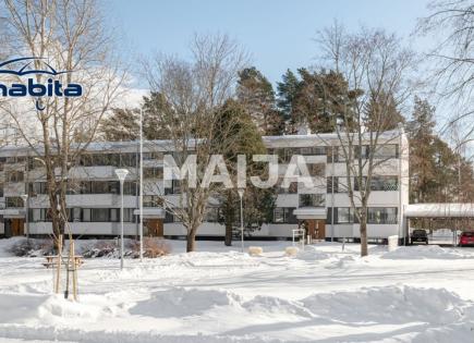 Апартаменты за 112 000 евро в Хельсинки, Финляндия