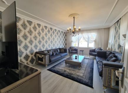 Апартаменты за 300 000 евро в Алании, Турция