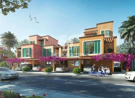 Таунхаус за 738 913 евро в Дубае, ОАЭ