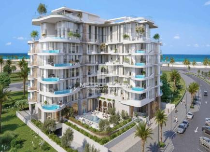 Апартаменты за 538 972 евро в Рас-эль-Хайме, ОАЭ