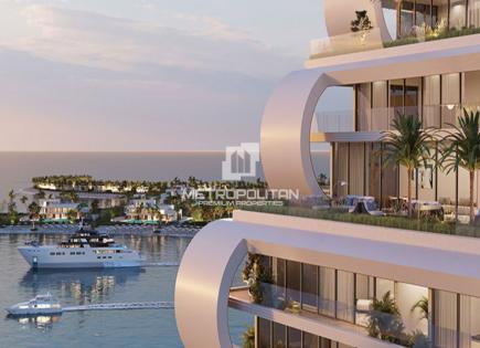 Апартаменты за 880 107 евро в Рас-эль-Хайме, ОАЭ