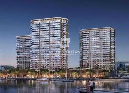 Апартаменты за 846 901 евро в Дубае, ОАЭ