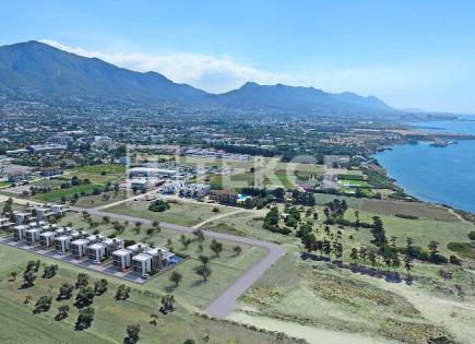Вилла за 1 085 000 евро в Кирении, Кипр