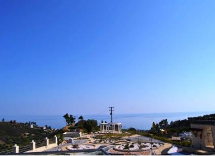 Вилла за 1 500 000 евро на Халкидиках, Греция