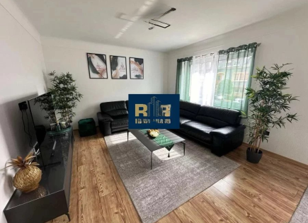 Квартира за 1 380 000 евро в Люксембурге, Люксембург