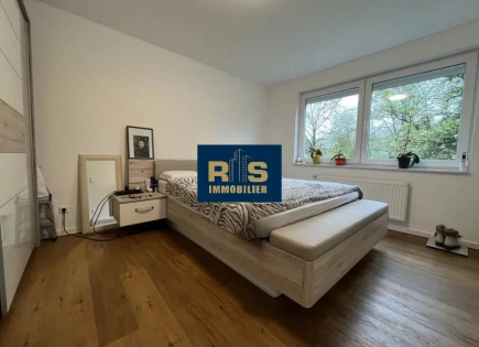 Квартира за 515 000 евро в Люксембурге, Люксембург