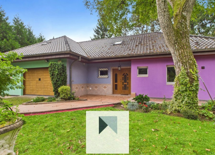 Квартира за 1 595 000 евро в Люксембурге, Люксембург