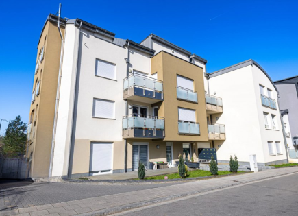 Квартира за 575 000 евро в Люксембурге, Люксембург