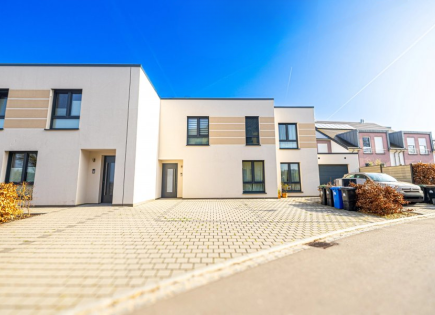 Квартира за 899 000 евро в Люксембурге, Люксембург