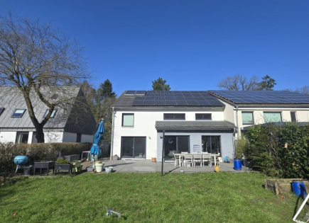 Квартира за 1 550 000 евро в Люксембурге, Люксембург