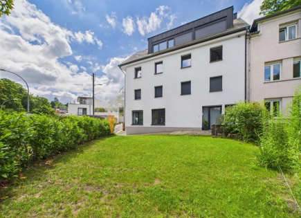 Квартира за 895 000 евро в Люксембурге, Люксембург