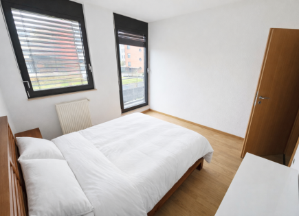 Квартира за 389 999 евро в Люксембурге, Люксембург