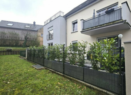 Квартира за 575 000 евро в Дикирхе, Люксембург