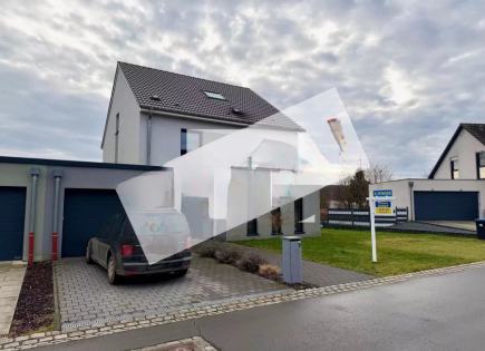 Квартира за 1 075 000 евро в Дикирхе, Люксембург