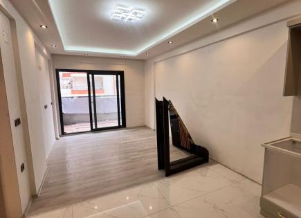 Квартира за 45 000 евро в Мерсине, Турция