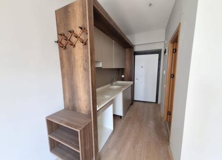 Квартира за 33 999 евро в Мерсине, Турция