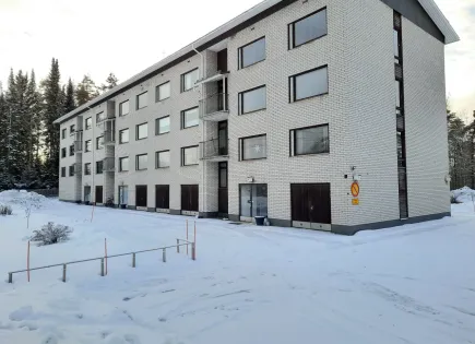 Квартира за 5 216 евро в Коуволе, Финляндия