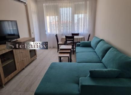 Квартира за 175 000 евро в Святых Константине и Елене, Болгария