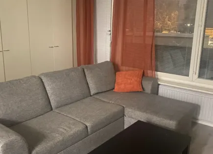 Квартира за 7 961 евро в Варкаусе, Финляндия