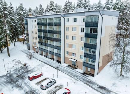 Квартира за 8 338 евро в Миккели, Финляндия