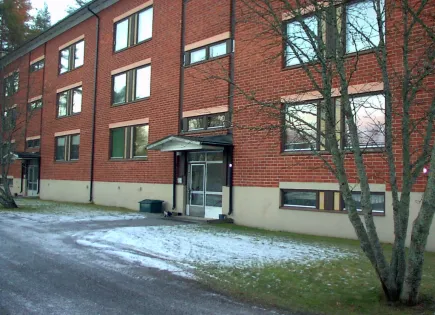 Квартира за 7 660 евро в Хартола, Финляндия