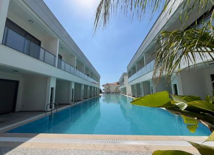 Вилла за 192 000 евро в Конаклы, Турция