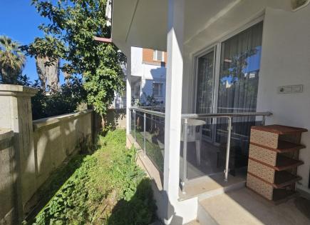 Квартира за 107 000 евро в Фетхие, Турция