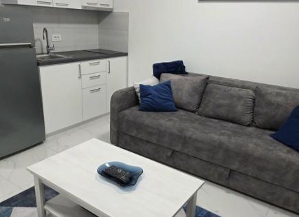 Квартира за 93 000 евро в Дженовичах, Черногория